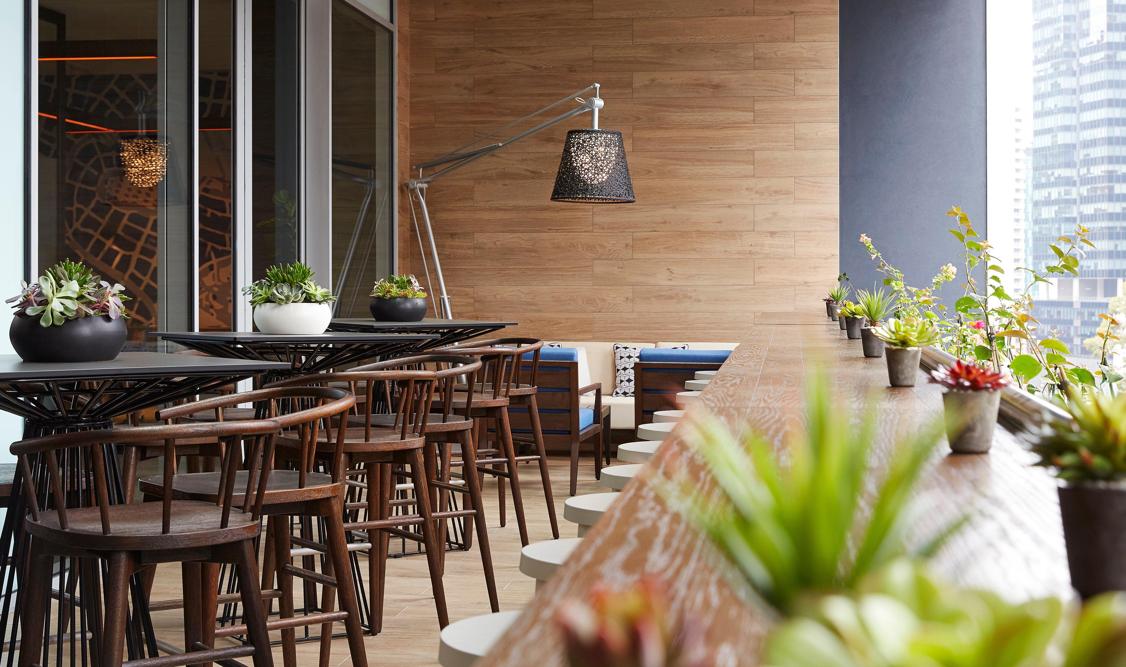 Holiday Inn Express Melbourne Southbank By Ihg Eksteriør bilde