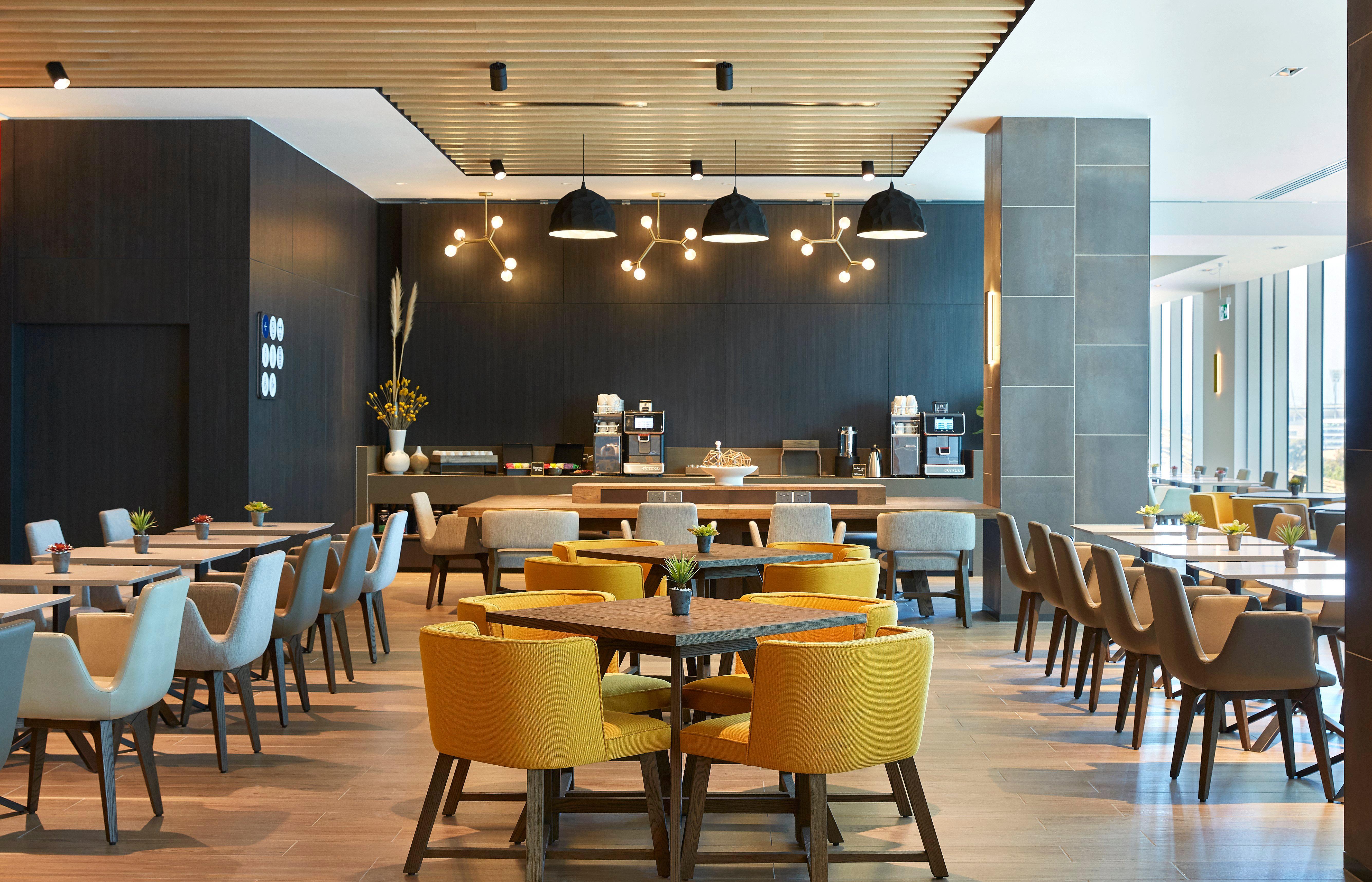 Holiday Inn Express Melbourne Southbank By Ihg Eksteriør bilde