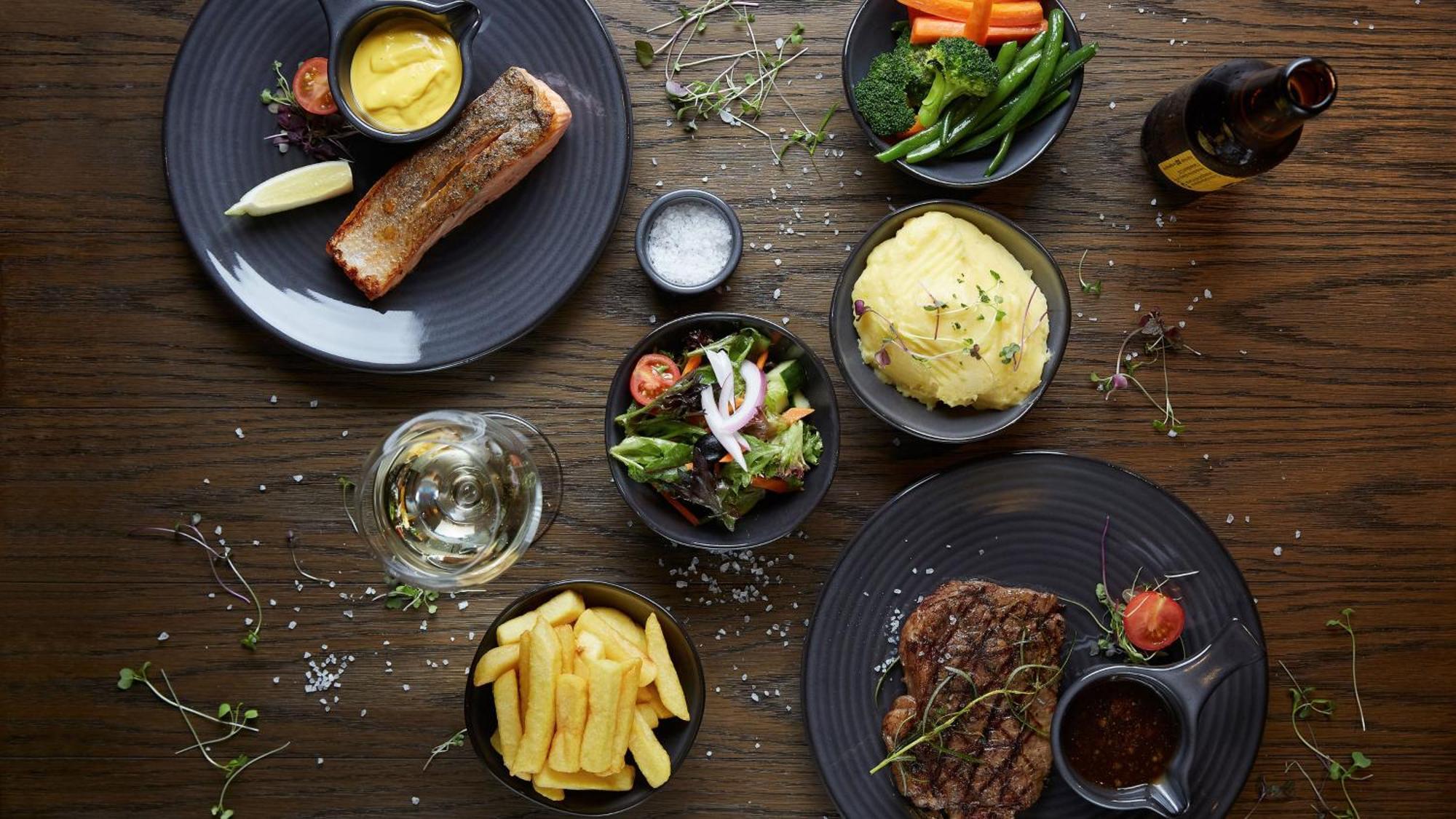 Holiday Inn Express Melbourne Southbank By Ihg Eksteriør bilde